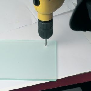 Σετ τρυπάνια για γυαλί, Φ 3, 4, 5, 6, 8, 10 χιλιοστά, 6 τεμάχια 5 Σετ τρυπάνια για γυαλί, Φ 3, 4, 5, 6, 8, 10 χιλιοστά, 6 τεμάχια 4