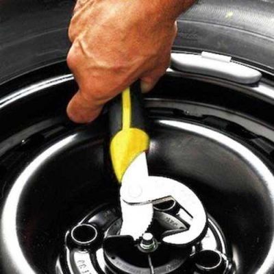 Σετ γενικών κλειδιών (9-32mm) / WERT 2190 / 2 Σετ γενικών κλειδιών (9-32mm) / WERT 2190 / 2