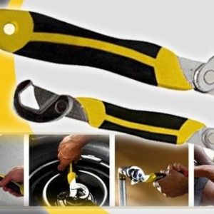 Σετ γενικών κλειδιών (9-32mm) / WERT 2190 / 9 Σετ γενικών κλειδιών (9-32mm) / WERT 2190 / 8
