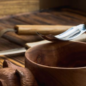 Σετ σκαλίσματος ξύλου με 3 μαχαίρια / BeaverCraft S14 / 7 Σετ σκαλίσματος ξύλου με 3 μαχαίρια / BeaverCraft S14 / 6