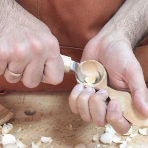 Σετ ξυλογλυπτικής με αξεσουάρ / BeaverCraft S02 / 6 Σετ ξυλογλυπτικής με αξεσουάρ / BeaverCraft S02 / 5