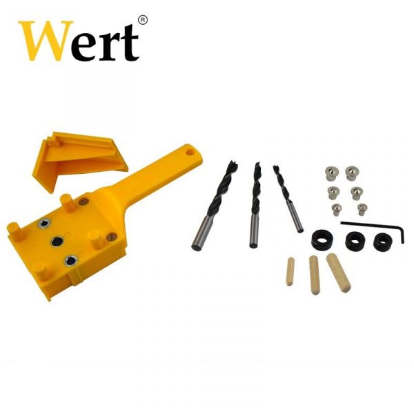 Σετ σύνδεσης με βύσματα / Wert 2536 / 1 Σετ σύνδεσης με βύσματα / Wert 2536 / 1