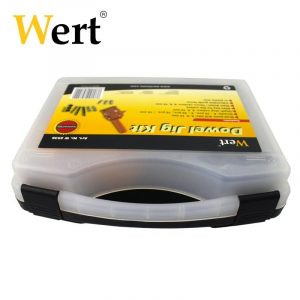 Σετ σύνδεσης με βύσματα / Wert 2536 / 9 Σετ σύνδεσης με βύσματα / Wert 2536 / 8