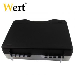 Σετ σύνδεσης με βύσματα / Wert 2536 / 11 Σετ σύνδεσης με βύσματα / Wert 2536 / 10
