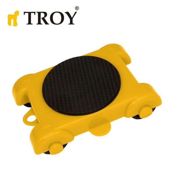 Σετ μετακίνησης επίπλων 5 τεμαχίων / Troy 90006 / 2 Σετ μετακίνησης επίπλων 5 τεμαχίων / Troy 90006 / 2