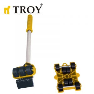 Σετ μετακίνησης επίπλων 5 τεμαχίων / Troy 90006 / 9 Σετ μετακίνησης επίπλων 5 τεμαχίων / Troy 90006 / 8