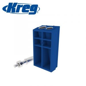 Σετ για την κατασκευή βυσμάτων / Kreg KPCS / 9 Σετ για την κατασκευή βυσμάτων / Kreg KPCS / 8