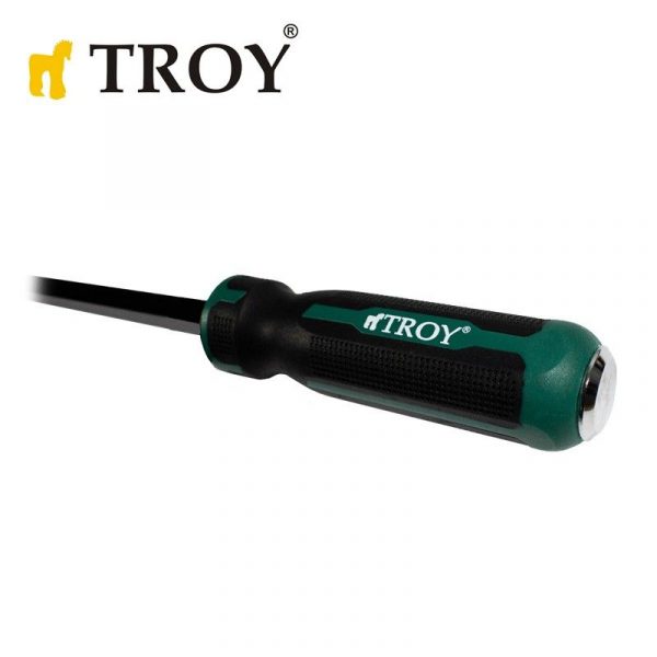 Ανατροπέας 605mm / Troy 27293 / 1 Ανατροπέας 605mm / Troy 27293 / 1