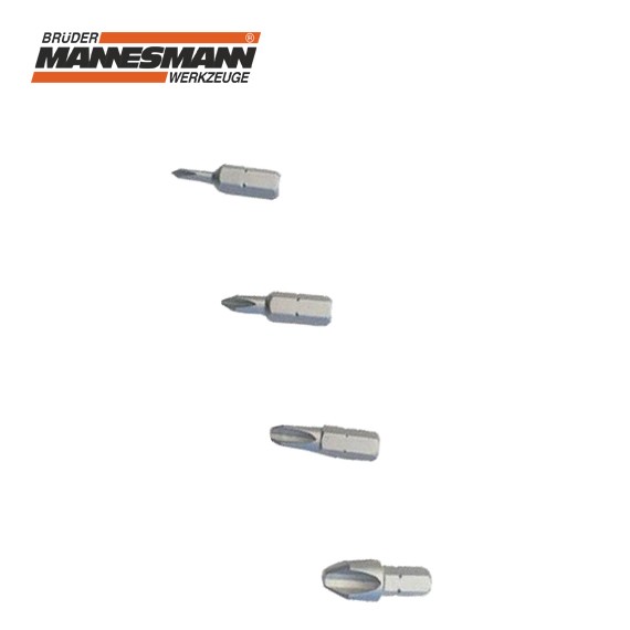 krastat-bit-za-otvertka-ph3-x-25-mm-3-br Σταυροκατσάβιδο PH3 x 25 mm, 3 τεμ. 1