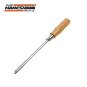 Σταυροκατσάβιδο για εργαστήριο PH3 x 150 mm / MANNESMANN 1123-3 / 1 krastata-otvertka-za-rabotilnitsa-ph3-x-150-mm-mannesmann-1123-3