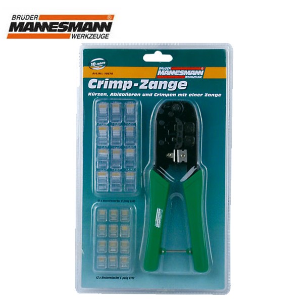 Πένσες σύσφιξης / MANNESMANN 10870 1 Πένσες σύσφιξης / MANNESMANN 10870 1