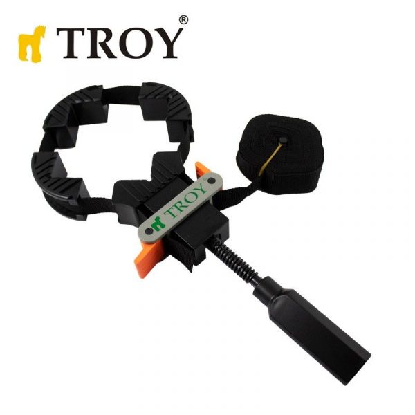Ιμάντας σύσφιξης / Troy 25003 / 4 μ 2 Ιμάντας σύσφιξης / Troy 25003 / 4 μ 2