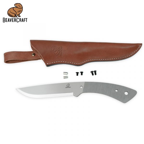 lovdzhijski-nozh-loven-nozh-riboloven-nozh-nozh-za-kmping-beavercraft-bsh-kit-1 Κυνήγι μαχαίρι / Μαχαίρι κυνηγιού / Μαχαίρι ψαρέματος / Μαχαίρι για κάμπινγκ / BeaverCraft BSH-kit 1 / 1