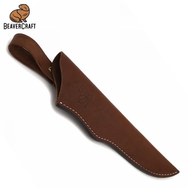 Κυνηγετικό μαχαίρι / BeaverCraft BSH1 / 2 Κυνηγετικό μαχαίρι / BeaverCraft BSH1 / 2
