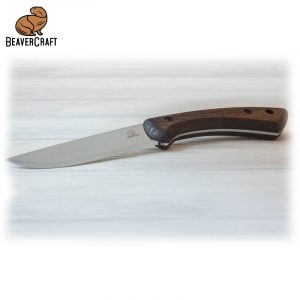 Κυνηγετικό μαχαίρι / BeaverCraft BSH1 / 10 Κυνηγετικό μαχαίρι / BeaverCraft BSH1 / 9