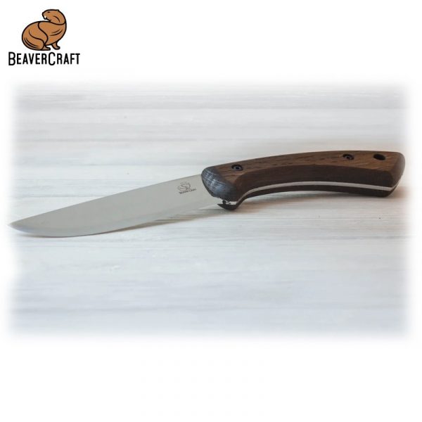 Κυνηγετικό μαχαίρι / BeaverCraft BSH1 / 3 Κυνηγετικό μαχαίρι / BeaverCraft BSH1 / 3