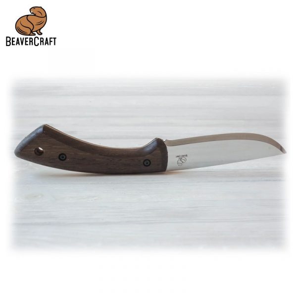 Κυνηγετικό μαχαίρι / BeaverCraft BSH1 / 4 Κυνηγετικό μαχαίρι / BeaverCraft BSH1 / 4