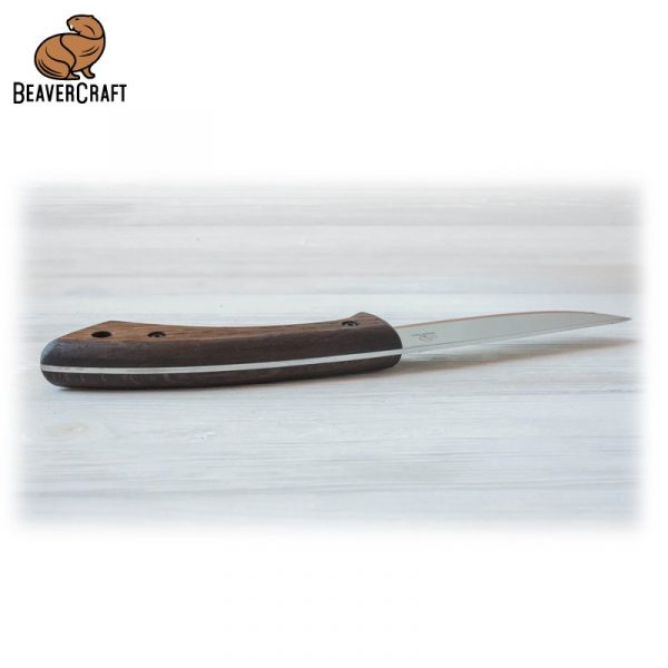 Κυνηγετικό μαχαίρι / BeaverCraft BSH1 / 5 Κυνηγετικό μαχαίρι / BeaverCraft BSH1 / 5