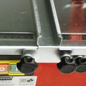Ηλεκτρική Μηχανή Κοπής Πλακιδίων 500W / Mannesmann 631-500 / 8 Ηλεκτρική Μηχανή Κοπής Πλακιδίων 500W / Mannesmann 631-500 / 7