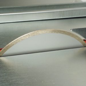 Ηλεκτρική Μηχανή Κοπής Πλακιδίων 500W / Mannesmann 631-500 / 9 Ηλεκτρική Μηχανή Κοπής Πλακιδίων 500W / Mannesmann 631-500 / 8