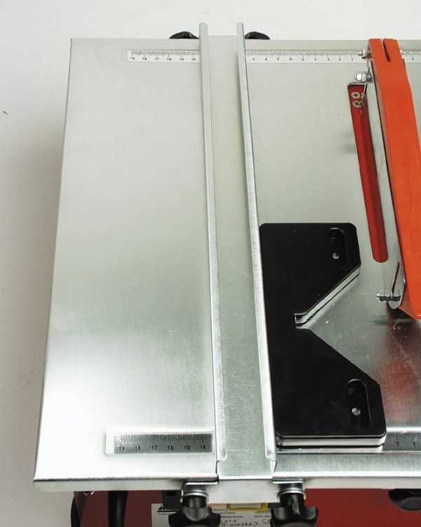 Ηλεκτρική Μηχανή Κοπής Πλακιδίων 500W / Mannesmann 631-500 / 1 Ηλεκτρική Μηχανή Κοπής Πλακιδίων 500W / Mannesmann 631-500 / 1