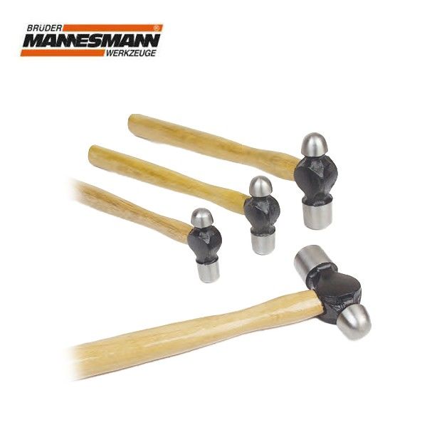 mashinistki-chuk-440-gr-mannesmann-700-vr-075 Σφυρί χειριστή, 440 γρ / MANNESMANN 700-BP 075 / 1
