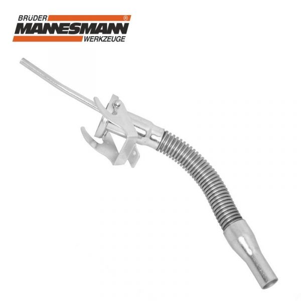 Μεταλλική ελαστική χοάνη / Mannesmann M 050-T / 1 Μεταλλική ελαστική χοάνη / Mannesmann M 050-T / 1