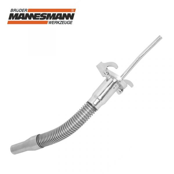 Μεταλλική ελαστική χοάνη / Mannesmann M 050-T / 2 Μεταλλική ελαστική χοάνη / Mannesmann M 050-T / 2