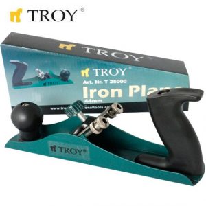 Μεταλλικό πλάνη 44mm / T 25000 / 7 Μεταλλικό πλάνη 44mm / T 25000 / 6