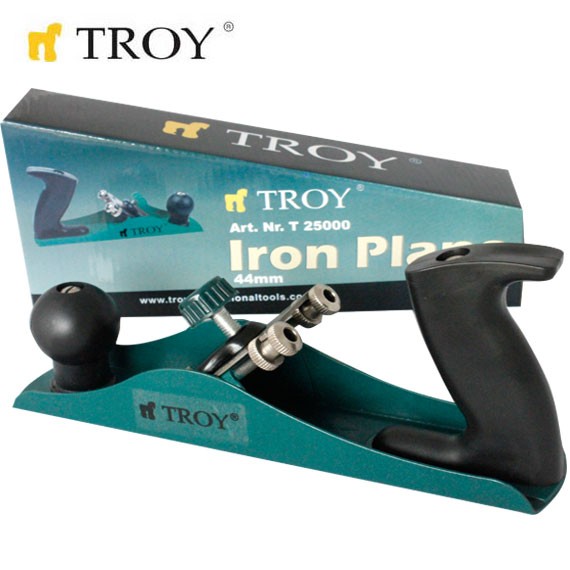 Μεταλλικό πλάνη 44mm / T 25000 / 3 Μεταλλικό πλάνη 44mm / T 25000 / 3