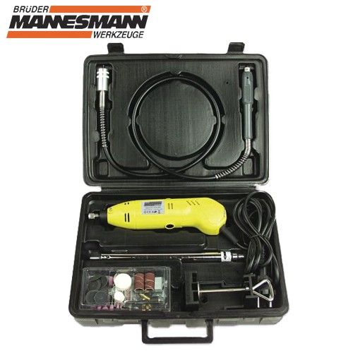 Μίνι μηχανή για χάραξη 80 τεμάχια / Mannesmann 92571 / 2 Μίνι μηχανή για χάραξη 80 τεμάχια / Mannesmann 92571 / 2