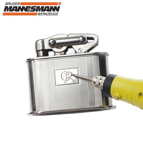 Μίνι μηχανή για χάραξη 80 τεμάχια / Mannesmann 92571 / 5 Μίνι μηχανή για χάραξη 80 τεμάχια / Mannesmann 92571 / 5