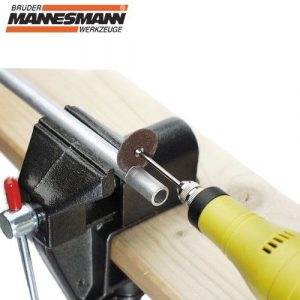 Μίνι μηχανή για χάραξη 80 τεμάχια / Mannesmann 92571 / 14 Μίνι μηχανή για χάραξη 80 τεμάχια / Mannesmann 92571 / 13