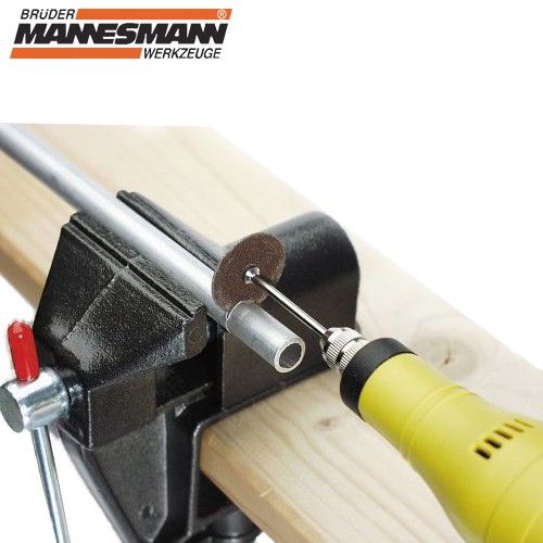 Μίνι μηχανή για χάραξη 80 τεμάχια / Mannesmann 92571 / 6 Μίνι μηχανή για χάραξη 80 τεμάχια / Mannesmann 92571 / 6