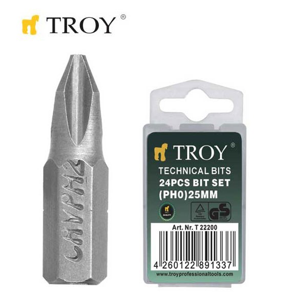 nakraynitsi-za-otvertka-ph1x25mm Άκρα κατσαβιδιού (PH1x25mm) 1
