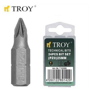 Μύτες για κατσαβίδι (PZ0x25mm) 1 nakraynitsi-za-otvertka-pz0x25mm
