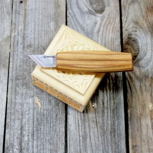 Μαχαίρι ξυλογλυπτικής με λοξή λεπίδα 145/25 χλστ. 7 Μαχαίρι ξυλογλυπτικής με λοξή λεπίδα 145/25 χλστ. 6