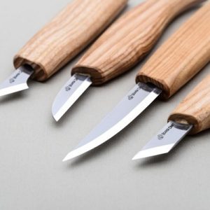 Μαχαίρι για γεωμετρική ξυλογλυπτική 150/35 / BeaverCraft C11 / 9 Μαχαίρι για γεωμετρική ξυλογλυπτική 150/35 / BeaverCraft C11 / 8