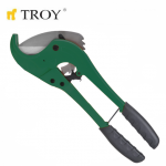 Ψαλίδι για σωλήνες PVC (Φ 75mm) 2