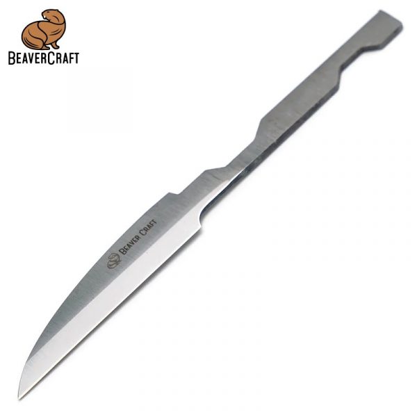 ostrie-za-nozh-za-detajlna-drvorezba-c16-beavercraft-bc16 Λεπίδα για μαχαίρι ξυλογλυπτικής C16 / BeaverCraft BC16 / 1
