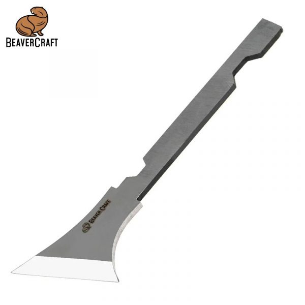 ostrie-za-nozh-za-drvorezba-c10s-beavercraft-bc10s Λεπίδα για μαχαίρι ξυλογλυπτικής C10s / BeaverCraft BC10s / 1