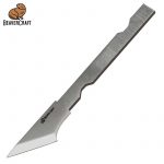 Λεπίδα για μαχαίρι ξυλογλυπτικής C11s / BeaverCraft BC11s / 2