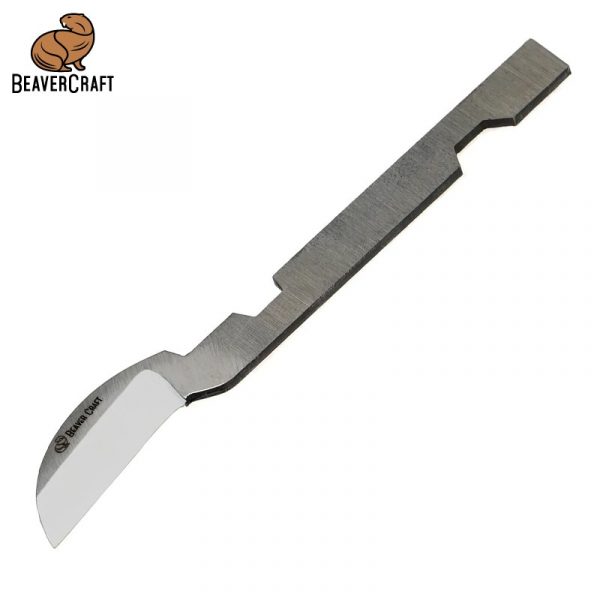 ostrie-za-rezbarski-nozh-ostrie-za-nozh-za-drvorezba-c6-beavercraft-bc6 Λεπίδα για σκαρπέλο / λεπίδα για μαχαίρι ξυλογλυπτικής C6 / BeaverCraft BC6 / 1