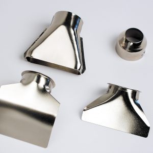 Θερμικό πιστόλι αέρα / Mannesmann 49500 /, 2000W 5 Θερμικό πιστόλι αέρα / Mannesmann 49500 /, 2000W 4