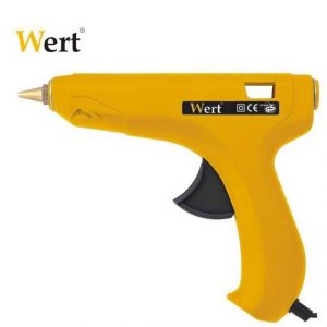 Πιστόλι θερμής κόλλησης 100 Watt / Wert 1933 / 1 pistolet-za-goreshto-slepvane-100-watt-wert-1933