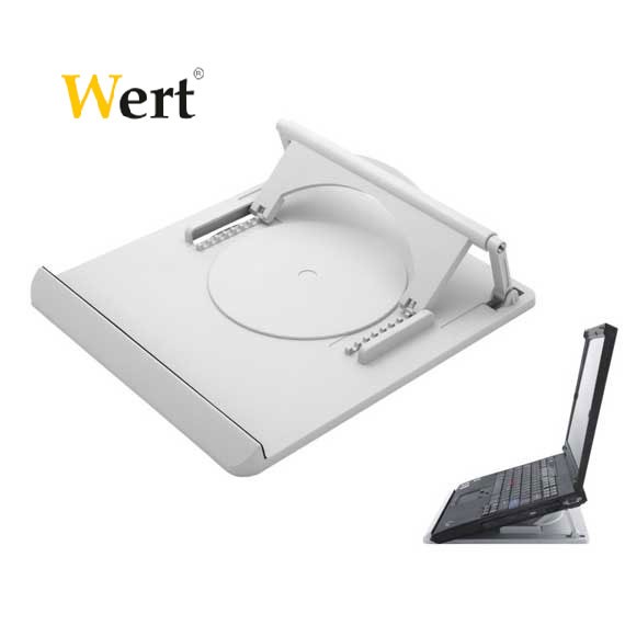 plastmasova-stoyka-za-laptop Πλαστική βάση για φορητό υπολογιστή. 1