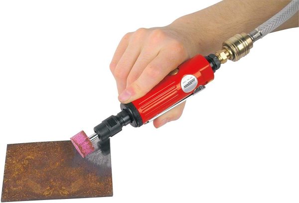 Πνευματικός ίσιος τροχός 17 τεμαχίων Mannesmann M 1590 1 Πνευματικός ίσιος τροχός 17 τεμαχίων Mannesmann M 1590 1
