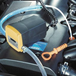 Αντλία για λιπαντικό έλαιο κινητήρα / M 01650 / 6 Αντλία για λιπαντικό έλαιο κινητήρα / M 01650 / 5