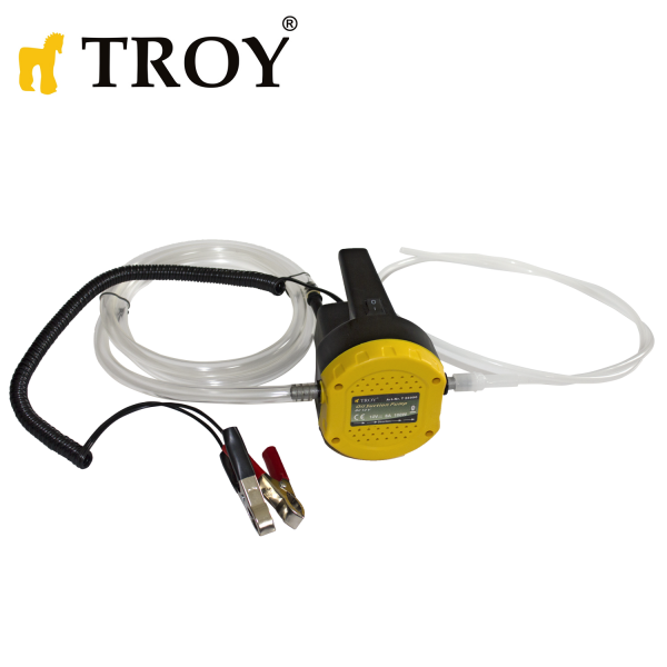 Αντλία για λάδι κινητήρα / T 26990 / 1 Αντλία για λάδι κινητήρα / T 26990 / 1