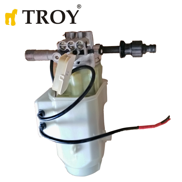 Αντλία για πιεστικό νερού Troy 19130 1 Αντλία για πιεστικό νερού Troy 19130 1